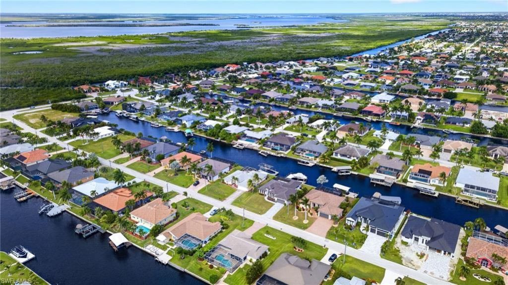 2819 SW 40th St, Cape Coral, FL 33914 Photo