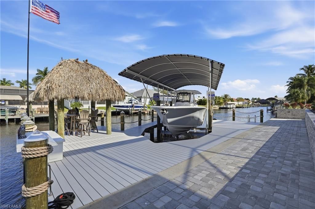 2819 SW 40th St, Cape Coral, FL 33914 Photo
