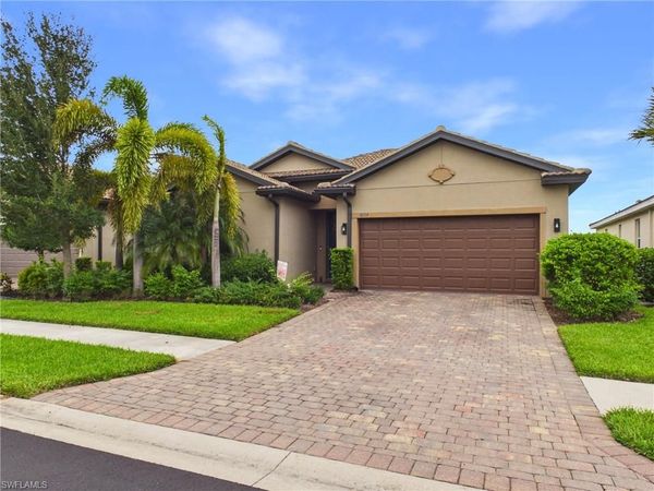 16104 Palmetto Prairie DR , ALVA, FL 33920