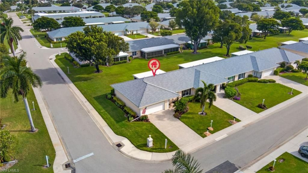 1287 S Brandywine Cir, Fort Myers, FL 33919 Photo