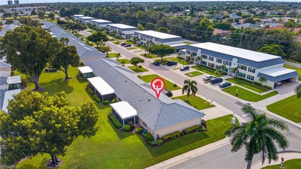 1287 S Brandywine Cir, Fort Myers, FL 33919 Photo
