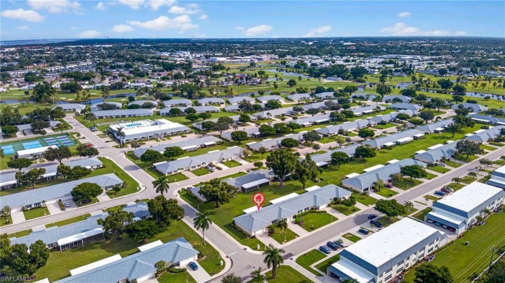 1287 S Brandywine Cir, Fort Myers, FL 33919 Photo
