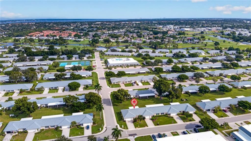 1287 S Brandywine Cir, Fort Myers, FL 33919 Photo
