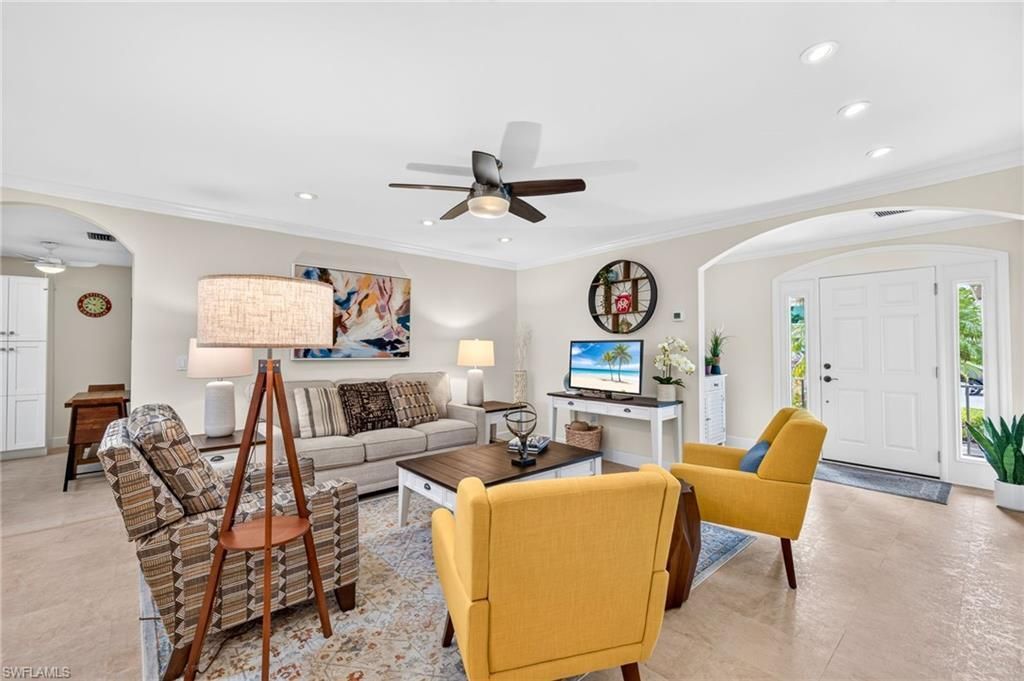 1287 S Brandywine Cir, Fort Myers, FL 33919 Photo