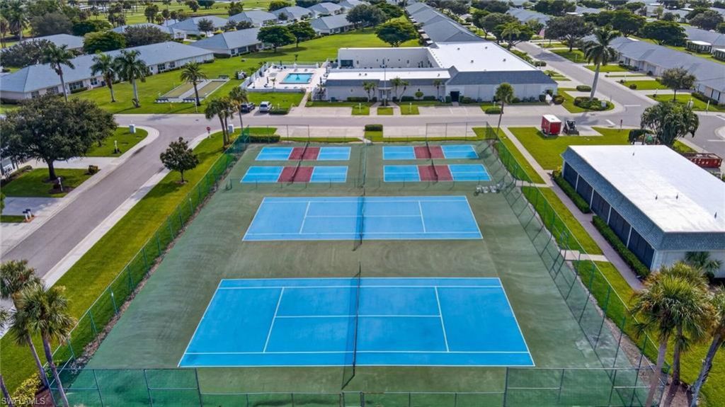 1287 S Brandywine Cir, Fort Myers, FL 33919 Photo
