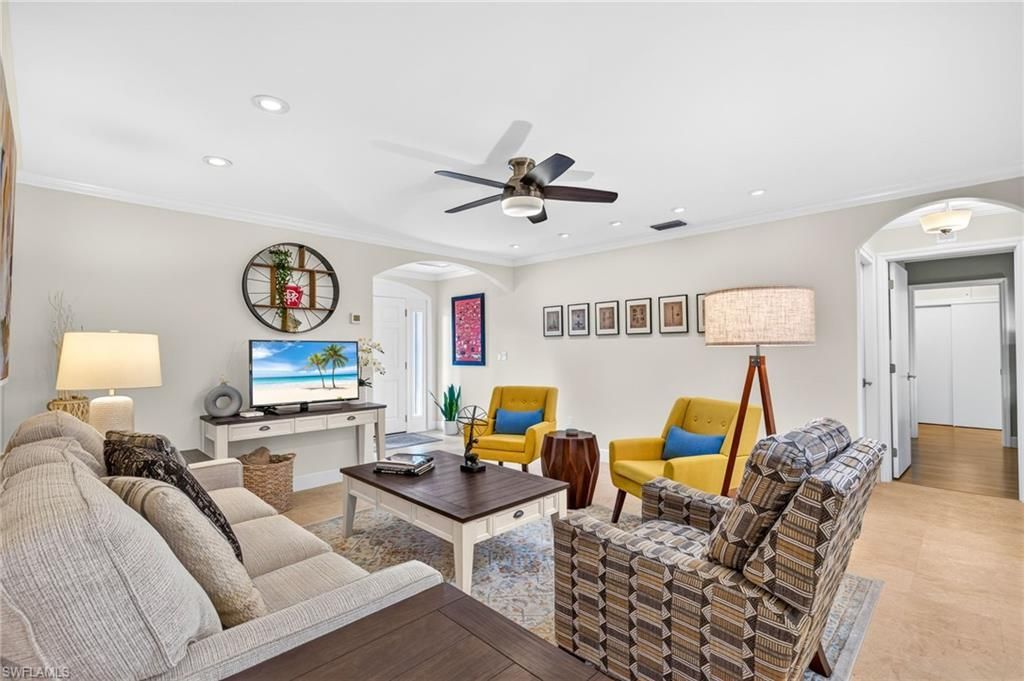 1287 S Brandywine Cir, Fort Myers, FL 33919 Photo