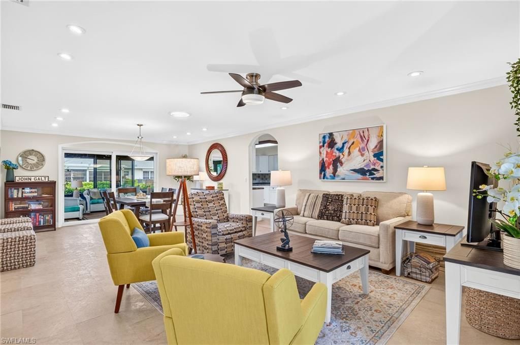 1287 S Brandywine Cir, Fort Myers, FL 33919 Photo
