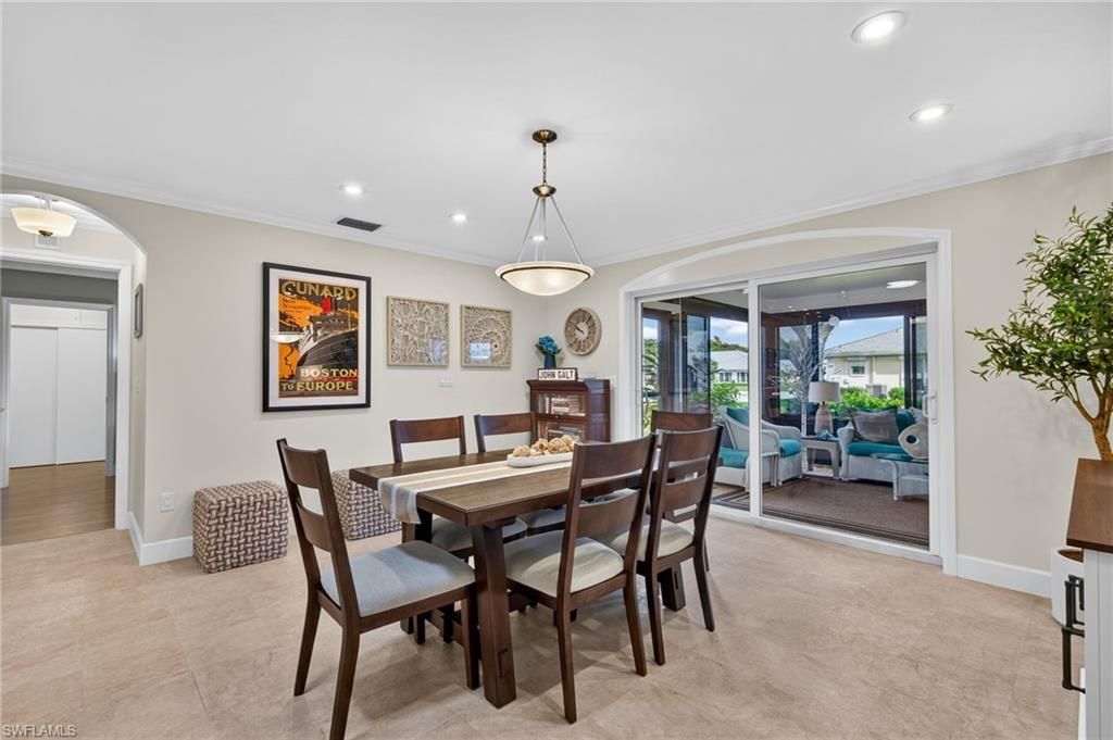 1287 S Brandywine Cir, Fort Myers, FL 33919 Photo
