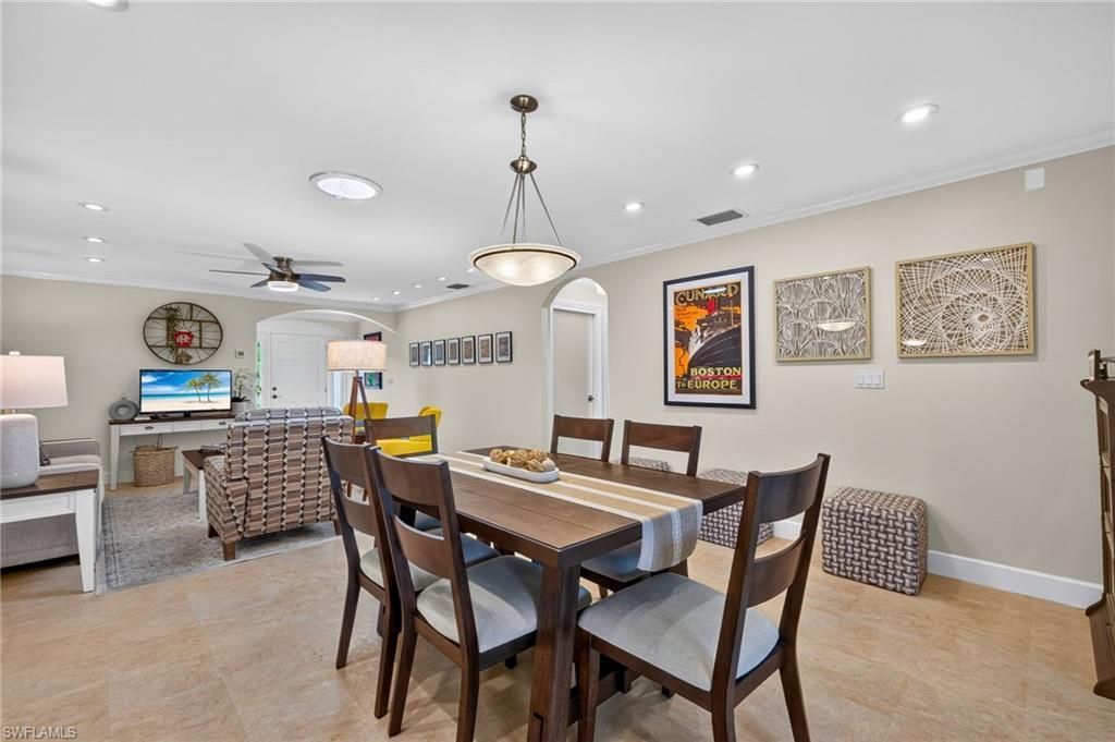 1287 S Brandywine Cir, Fort Myers, FL 33919 Photo
