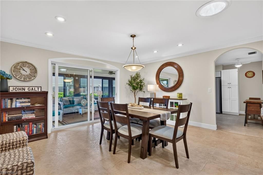 1287 S Brandywine Cir, Fort Myers, FL 33919 Photo