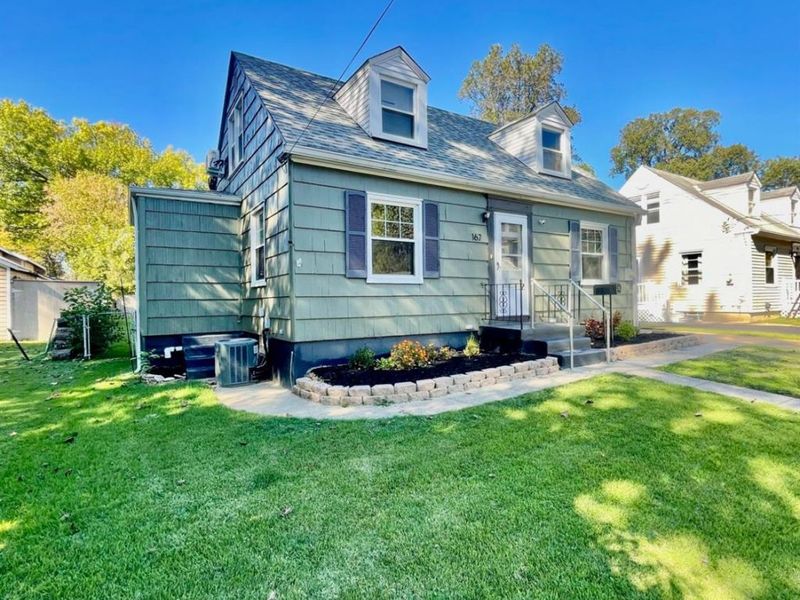 167 Chelsea Place, Cincinnati, OH 45233 Photo 2
