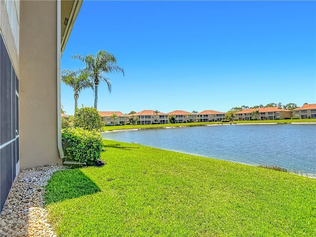 6930 Huntington Lakes Cir , Unit 104, Naples, FL 34119 Photo
