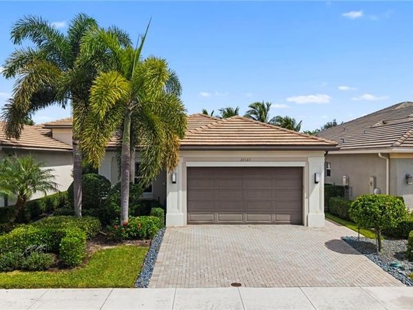 28523 Burano DR , BONITA SPRINGS, FL 34135