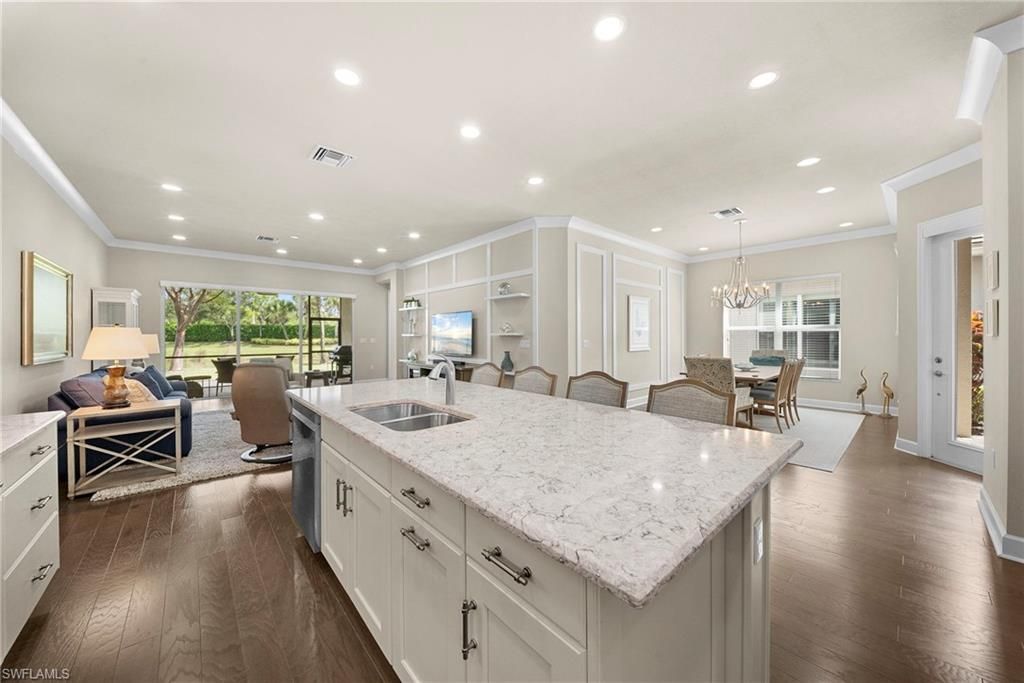 28523 Burano Dr , Bonita Springs, FL 34135 Photo