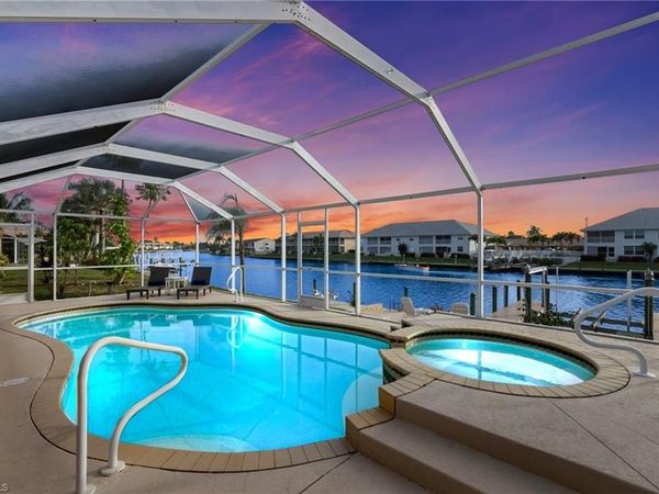 3828/3830 SE 12th AVE, CAPE CORAL, FL 33904