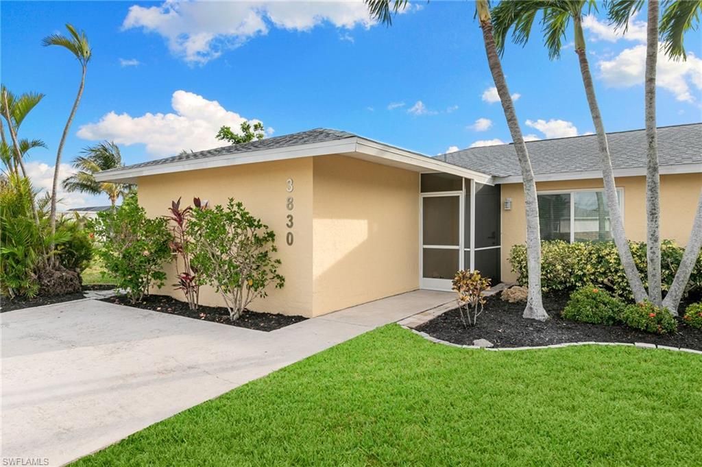 3828/3830 SE 12th Ave, Cape Coral, FL 33904 Photo