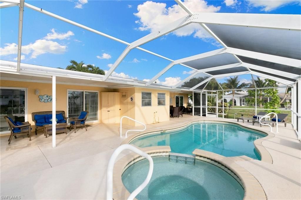 3828/3830 SE 12th Ave, Cape Coral, FL 33904 Photo