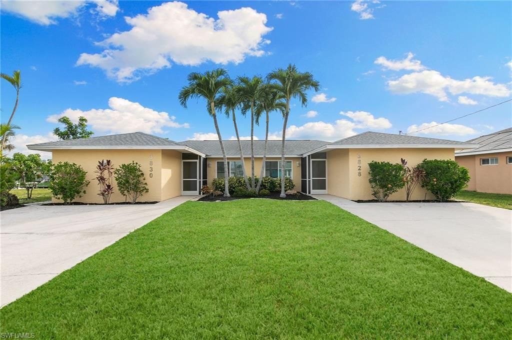 3828/3830 SE 12th Ave, Cape Coral, FL 33904 Photo