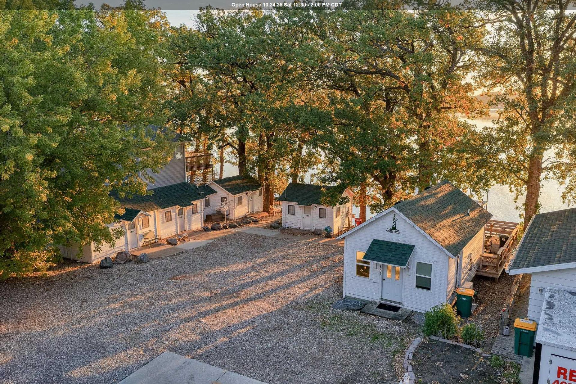 553 Hill Ave  Spirit Lake, IA 51360