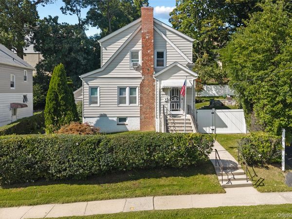 51 Sunrise Terrace , Yonkers, NY 10703
