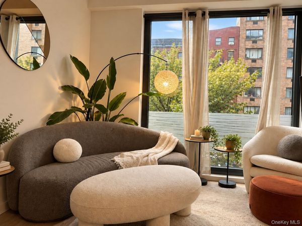 500 W 45th Street , Unit 209, New York (Manhattan), NY 10036
