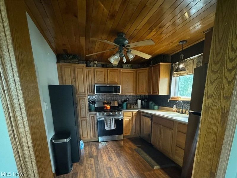 45351 Kip Clark Road, Caldwell, OH 43724 Photo 5