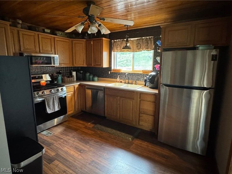 45351 Kip Clark Road, Caldwell, OH 43724 Photo 6