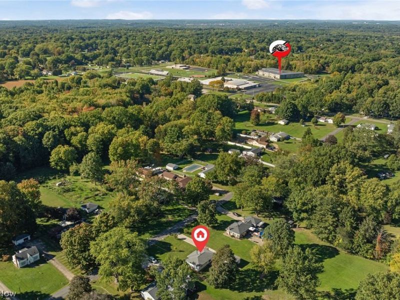 5675 Myers Road, New Franklin, OH 44319 Photo 8