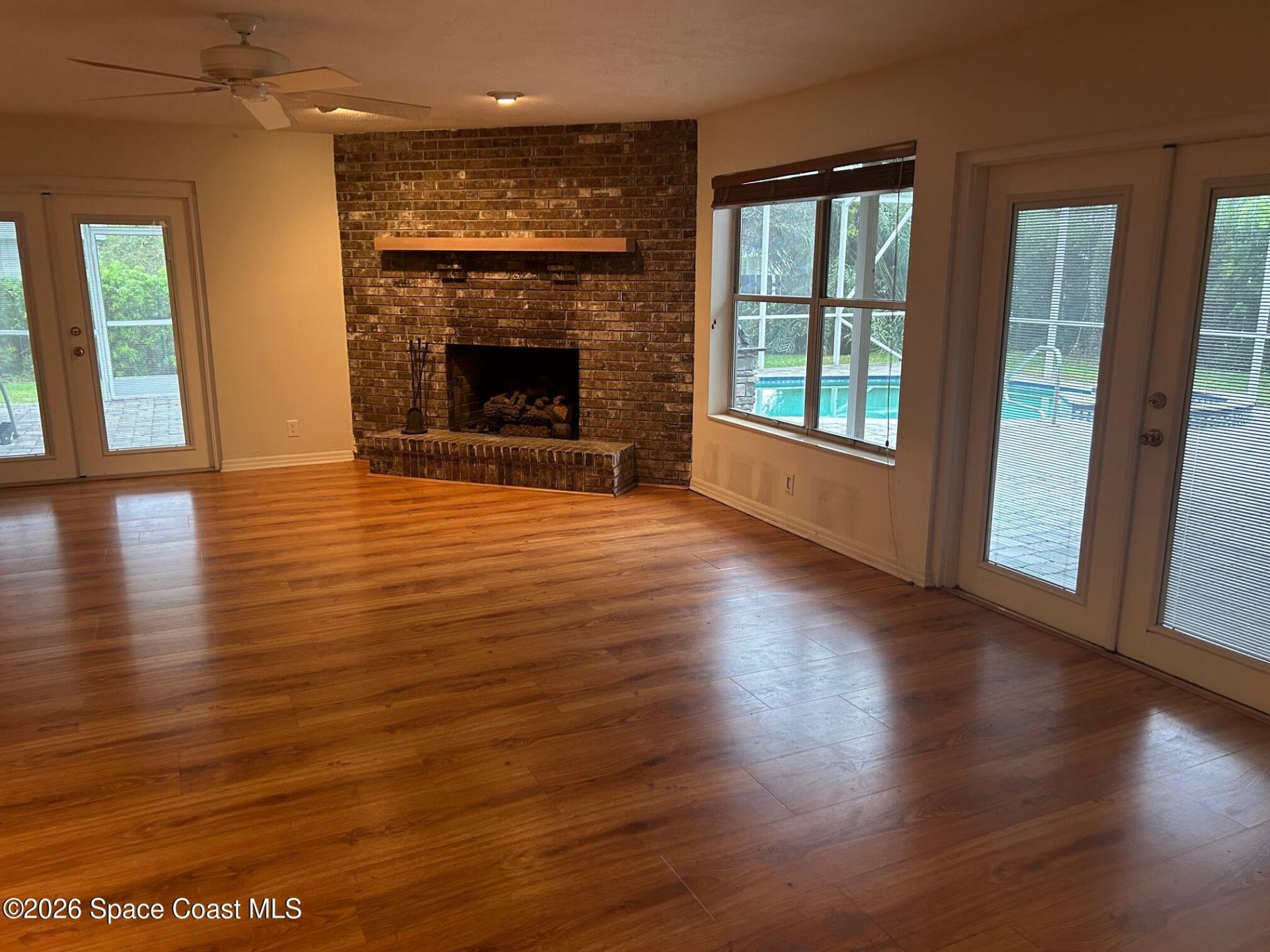 2404 Scenic Drive , Melbourne, FL 32901 Photo