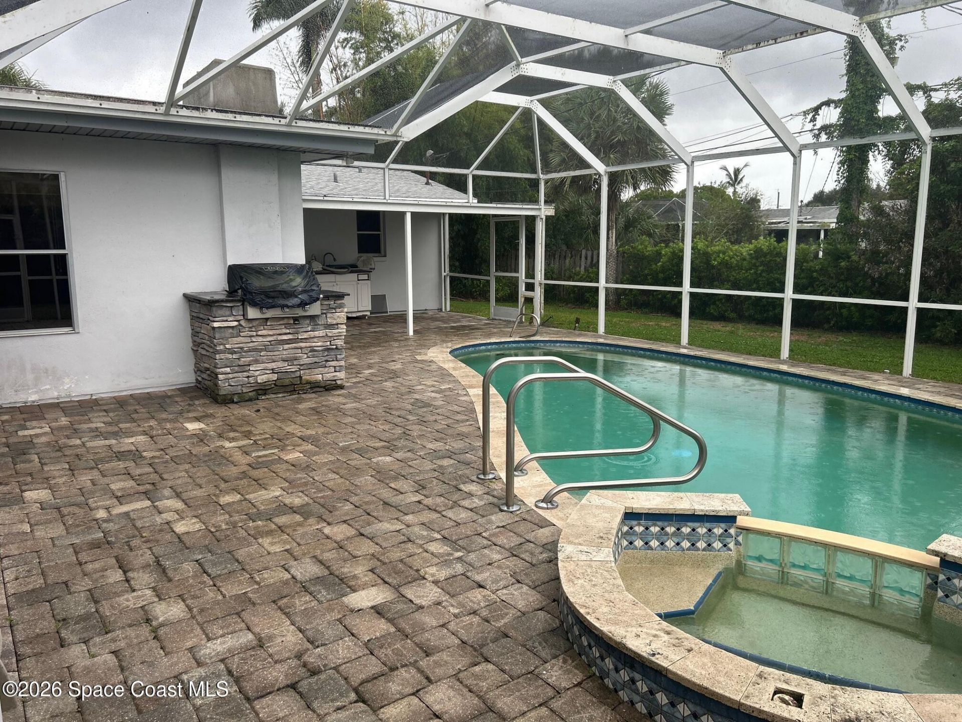 2404 Scenic Drive , Melbourne, FL 32901 Photo