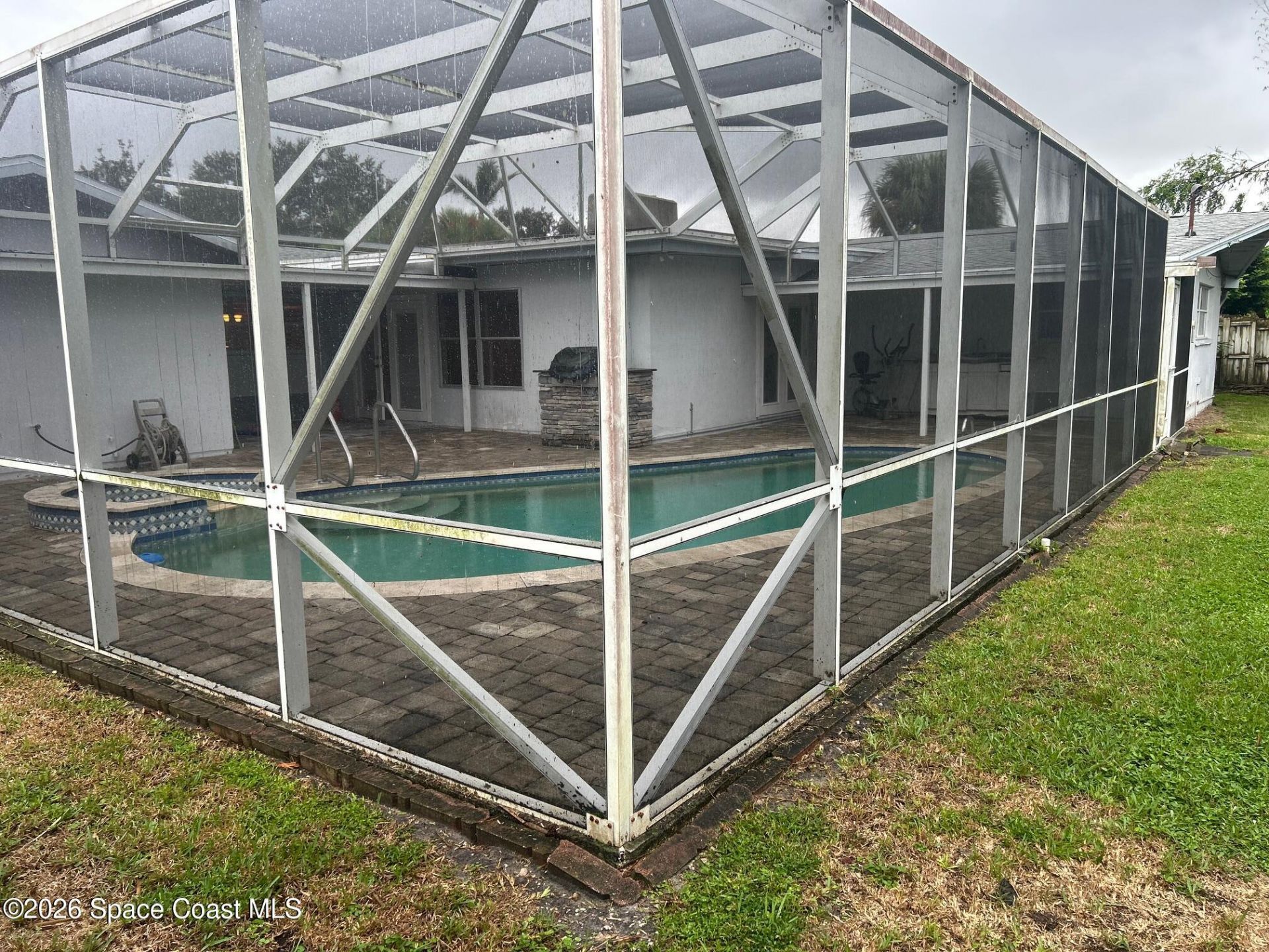 2404 Scenic Drive , Melbourne, FL 32901 Photo
