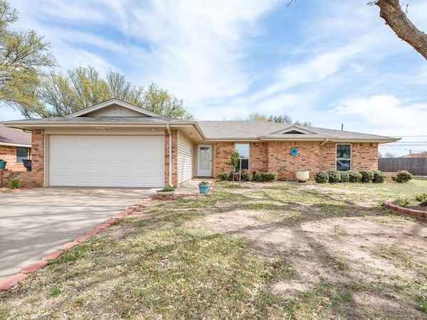 3 Four Sixes Circle, Wichita Falls, TX 76308