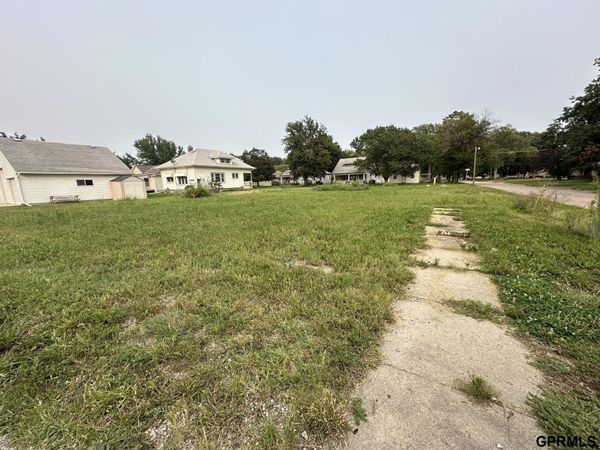 205 N Harris Street, Wilber, NE 68465