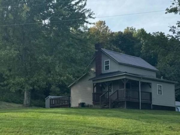 45351 Kip Clark Road , Caldwell, OH 43724