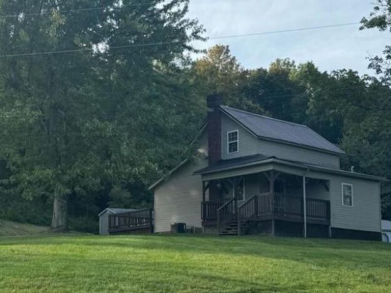 45351 Kip Clark Road , Caldwell, OH 43724 Photo 1