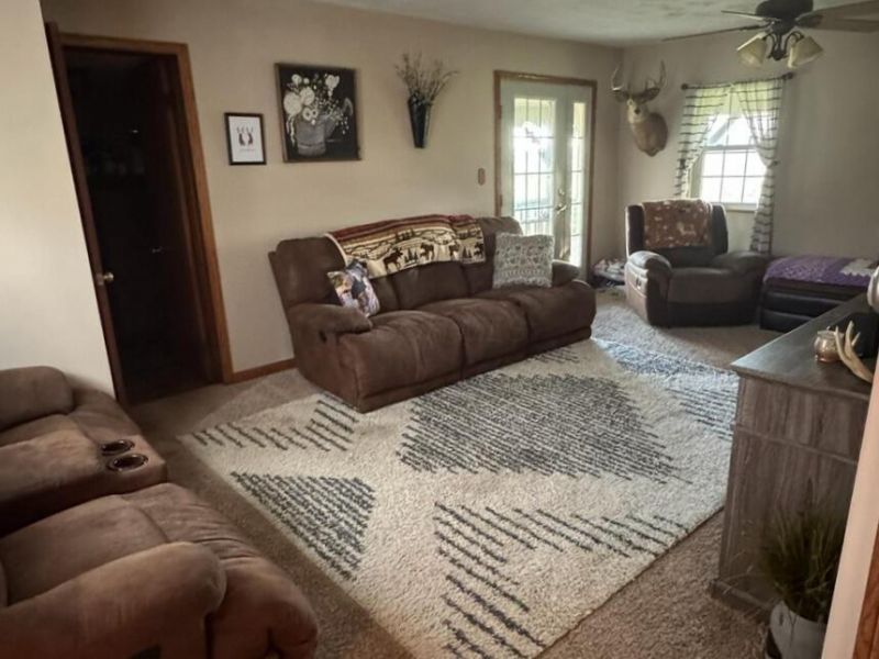45351 Kip Clark Road , Caldwell, OH 43724 Photo 2