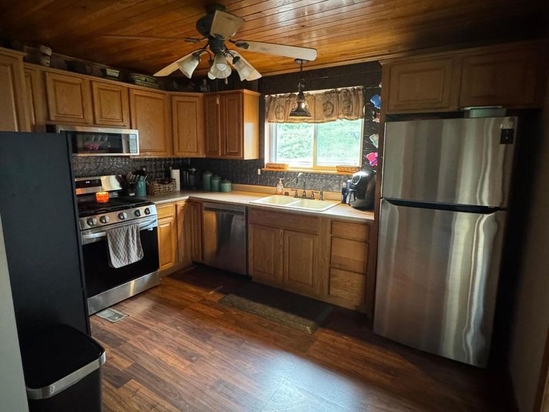 45351 Kip Clark Road , Caldwell, OH 43724 Photo 4