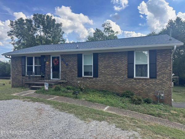 4410 Hallsdale Circle, Knoxville, TN 37938