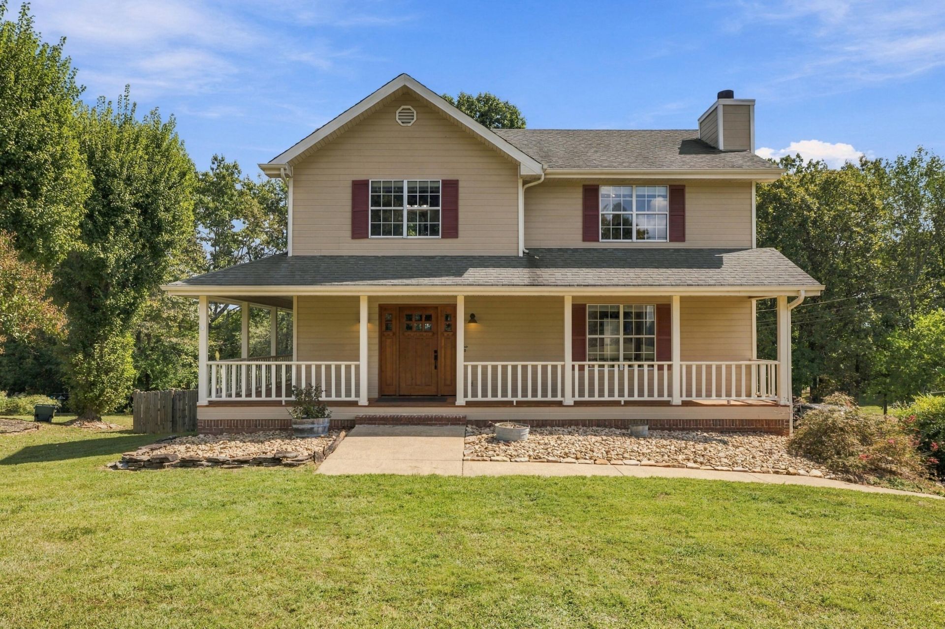 9916 Rolling Wind Drive, Soddy Daisy, TN 37379 Main Photo