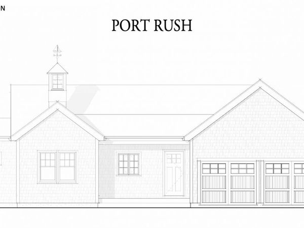 12 Weathervane Drive, Carver, MA 02330