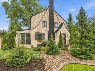 95 Morrow Avenue, Lockport, NY 14094