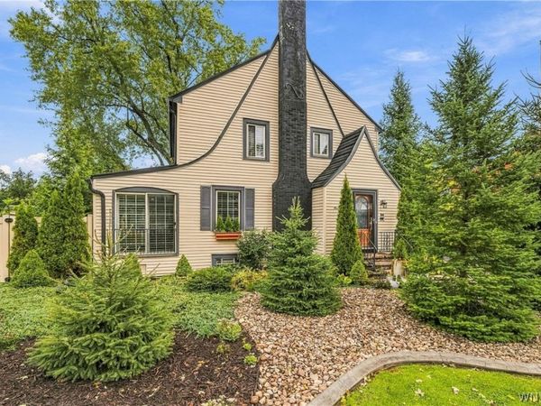 95 Morrow Avenue, Lockport, NY 14094