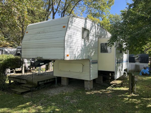24-33 Woodhaven Lakes , Sublette, IL 61367