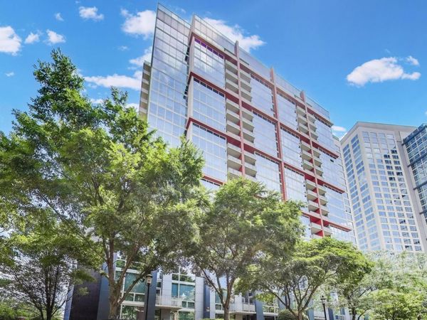 1841 S Calumet Avenue , Unit 2105, Chicago, IL 60616