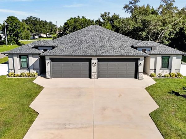 1212 SAN CRISTOBAL AVENUE , PORT CHARLOTTE, FL 33983