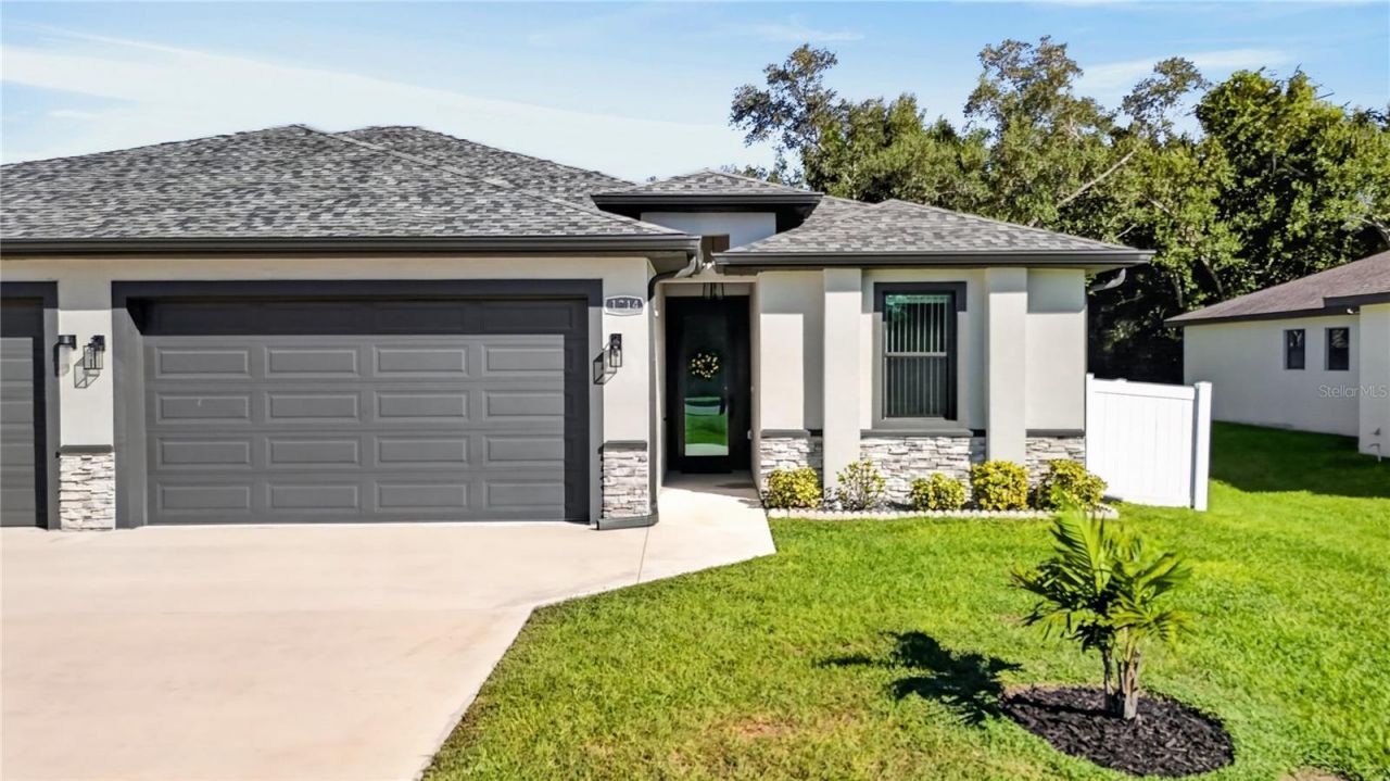 1212 San Cristobal Avenue , Port Charlotte, FL 33983 Photo