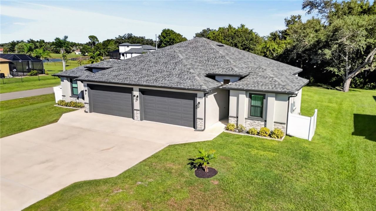 1212 San Cristobal Avenue , Port Charlotte, FL 33983 Photo