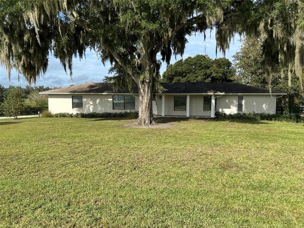 136 NW 82ND COURT , OCALA, FL 34482