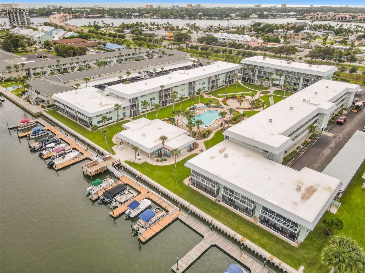 325 N Causeway, Unit 203, New Smyrna Beach, FL 32169 Photo