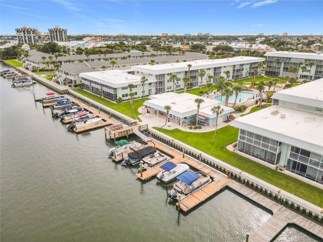 325 N Causeway, Unit 203, New Smyrna Beach, FL 32169 Photo